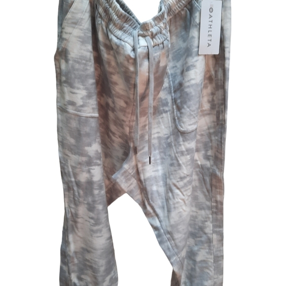 Athleta Farallon Joggers - Picture 5 of 10